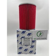 🔥C22 VAN/C22 LORRY AIR FILTER-FILTON
