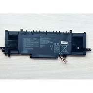 UX434FA UX463FA for Asus Battery C31N1841 ZenBook 11.55V UX463FL 14 4210mAh UX434DA 50Wh