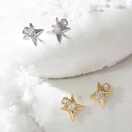 YVIS Polaris Earring Stud