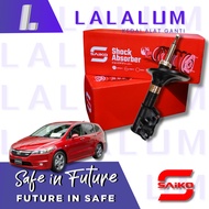 SAIKO Japan Absorber Front/Rear HONDA STREAM RN6 1.8 SMA (1Year Warranty)