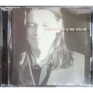 Robben Ford - Supernatural (CD)