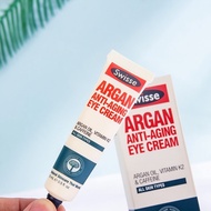 Swisse Argan Anti-Aging Eye Cream 15ML