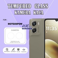 Tempered Glass Camera Moto G06 Power Moto G86 Power Moto G45 5G Camera Protector Anti-Scratch Glass 