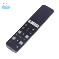 [LI] DIY Accessories For TCL TV RC802V FMR1 FMR2 FLR1 FUR5 FUR7 FUR6 Without Voice Replaceable Remot