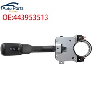 New Indicator Turn Signal Combination Switch For Audi 80 B3 B4 90 100 C3 C4 200 Sedan 443953513