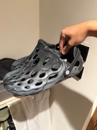Mizuno Merrell Hydro Moc 拖鞋