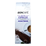 Boncafe Ground Coffee Powder - Espresso