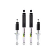 Hilux Fortuner 2004-2015 One Set 4pcs Nitrogas Shock Absorber Ironman4x4