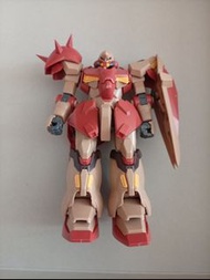 HG 1/144 巴巴托斯 露娜瑪利亞