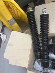 摩托車後避震器 pcx160