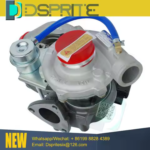 New GT20 Turbo Turbocharger 736210-0005 736210-5005S 736210-6 736210-0006 736210-5006S 1118300SBJ fo