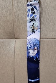 鬼滅之刃 音柱掛飾