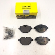 Rear BRAKE CAMPS BMW X3 X4 Z4 i8 5 SERIES 7 SERIES 2456101