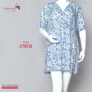 CYNTHIA DRESS
