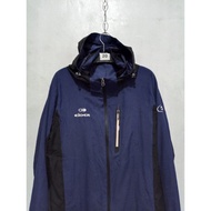 Eider Gropcore Outdoor Jacket