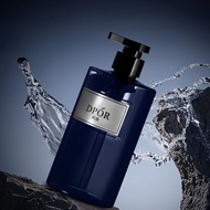 DPOR男士诱蓝沐浴露 控油清爽 持久留香