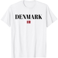 Ranberry Graphic t-shirt Denmark Copenhagen Souvenir t-shirt Many Models - Denmark Danish Europe Sou