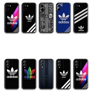 【D-11】Fashionable and luxurious Adidas for Vivo Y01 Y02T Y02 4G Y03 Y5S Y11 Y11S Y20i Y20S Y12S Y12A