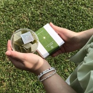 【聖誕禮物】風系光石 / 琥珀糖