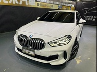 ✨正2021年出廠 F40型 BMW 1-Series 118i Edition M 1.5 汽油 ✨ 二手118i 118i二手