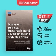 Ecosystem Services Sustainable Rural Development And Protected Areas - Hardback - English - 97830365