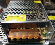 Power supply 5A 12vdc/5A 12vdc adapter