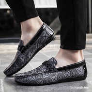 Men Casual Sports Shoes Classic Sneakers Loafers Doug Shoes Versace Fashion CUL0 YCW3 4D1K 1HSC EY98