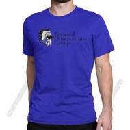 2025Forward Observations Group Gbrs Men's T Shirt Concepts Novelnew23 LTGF