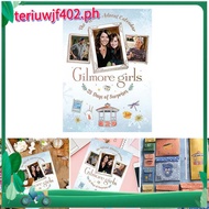 Gilmore Girls: the Advent Calendar Calendar - Advent Calendar Gilmore Girls Advent Calendar 2025
