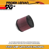 BMW E90/E91318/320 (E-2021)-K&N AIR FILTER