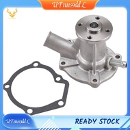 [UTnus9ddL] Water Pump 15534-73030 for Kubota Compact Tractor B5200 B6200 B7200 B8200 B1550 B1750