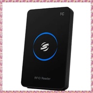 (MZTA) Ultra High Frequency UHF Reader Writer for ISO18000-6C EPC GEN2 with SDK Development USB 902-