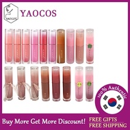 [PERIPERA] Ink Mood Glowy Tint 4g / 18 Colors