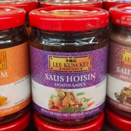 Lee Kum Kee Hoisin Sauce 240g - Authentic Hoisin Sauce