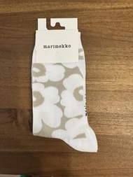 Marimekko花花襪 全新！