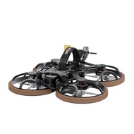 GEPRC Cinelog25 Cinelog 25 V2 Analog 2.5 Inch 4S RC FPV Racing Drone with TAKER G4 35A AIO ESC 5.8G 