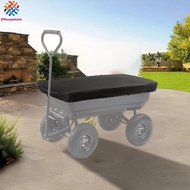 WHOOPS~Trailer Roof Cover 210D Oxford Fabric 420D Oxford Fabric All-weather Protection