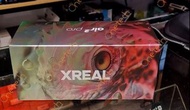 全新 XREAL Air 2 Pro 智能AR眼鏡 (平均進口-水貨)