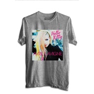 Avril Lavigne T-shirt Avril Lavigne 11 T-shirt