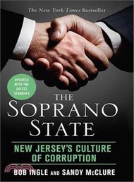 The Soprano State ─ New Jersey's Culture of Corruption
