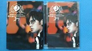 Jay Chou周杰倫2004無與倫比演唱會Incomparable Live DVD-華納國際,阿爾發音樂台灣正版