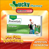 APPETON ESSENTIALS TEENGROW 30S