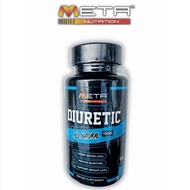DIURETIC (Water Pill) 700mg by Meta Nutrition