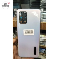OPPO A95 4G BACKDOOR + OPPO A95 4G FRAME ~ OPPO A95 4G HOUSING BACKDOOR PLUS BEZEL