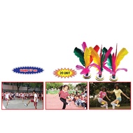 20 unit Tating Lawi Ayam [Ready Stock]