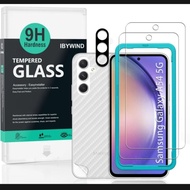 Ibywind Samsung Galaxy A54 5G Premium Tempered Glass