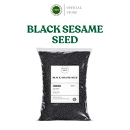 BLACK SESAME SEED HALAL / baking / Bijan Hitam / Halal