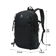 CAMELCROWN 25L Lightweight Hiking Backpack Foldable Bag