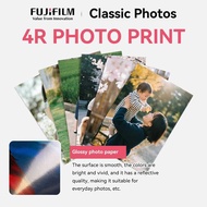 4R Photo Printing 1pc,Fuji Photo waterproof Paper (express)(minimum order 20pcs)cuci gambar