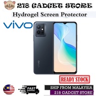 Vivo Y52t/Y55 5g/Y55s(2023)/Y72t/Y73t Hydrogel Screen Protector